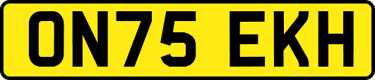 ON75EKH