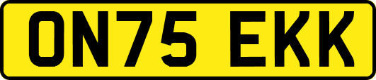 ON75EKK