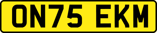 ON75EKM