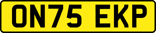 ON75EKP