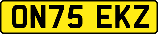 ON75EKZ