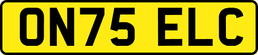 ON75ELC