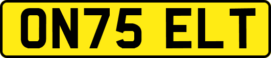 ON75ELT