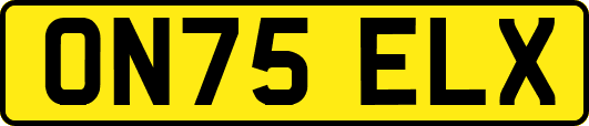 ON75ELX