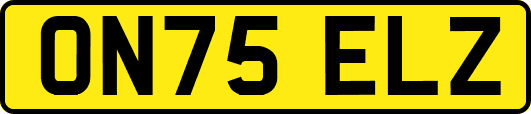 ON75ELZ