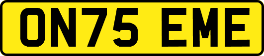 ON75EME