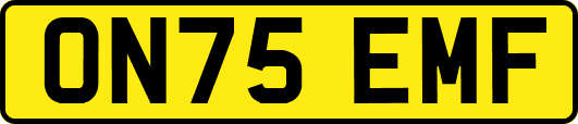 ON75EMF