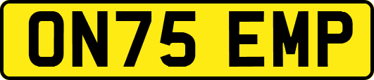 ON75EMP