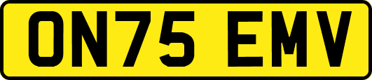 ON75EMV
