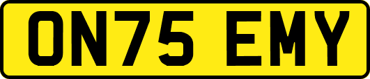 ON75EMY