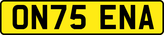 ON75ENA