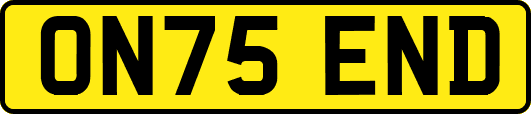 ON75END