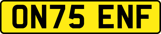 ON75ENF