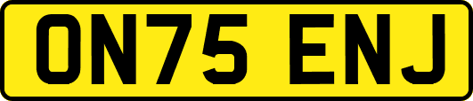 ON75ENJ