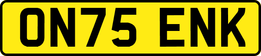 ON75ENK