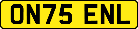 ON75ENL