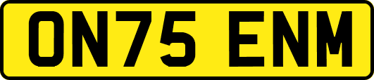 ON75ENM
