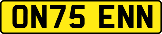 ON75ENN