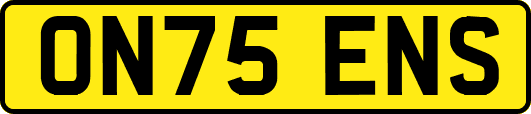 ON75ENS