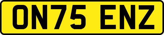 ON75ENZ