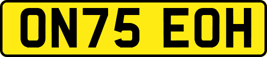 ON75EOH