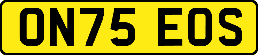 ON75EOS