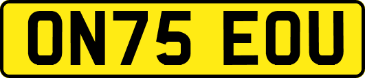 ON75EOU