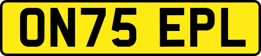 ON75EPL