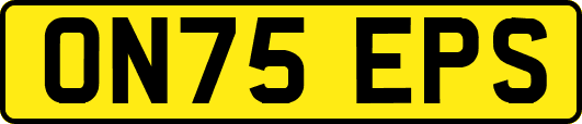 ON75EPS