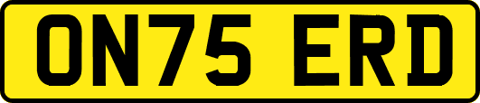 ON75ERD