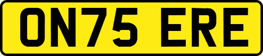 ON75ERE