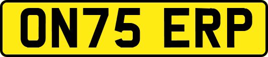 ON75ERP