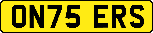 ON75ERS