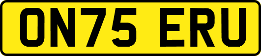 ON75ERU