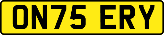 ON75ERY