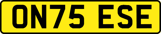 ON75ESE