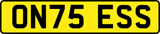 ON75ESS