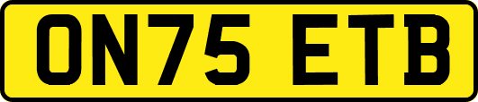 ON75ETB