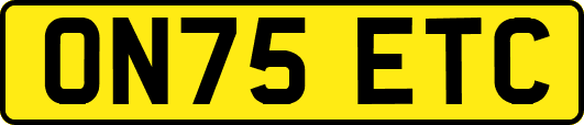 ON75ETC