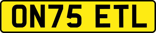 ON75ETL