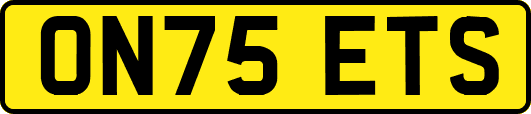 ON75ETS