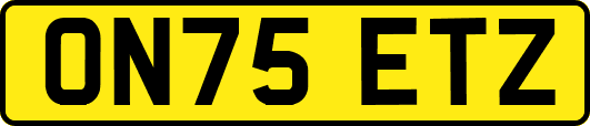 ON75ETZ