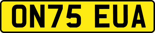 ON75EUA