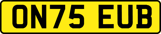 ON75EUB