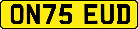 ON75EUD
