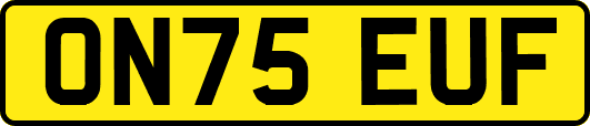 ON75EUF