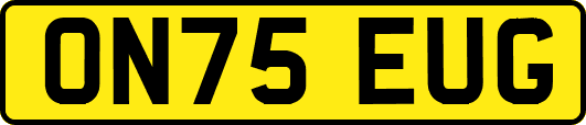 ON75EUG