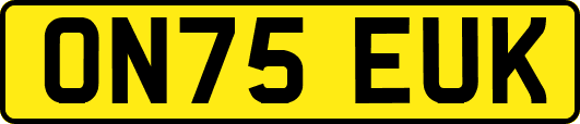 ON75EUK