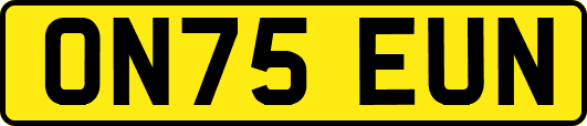 ON75EUN