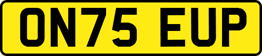 ON75EUP
